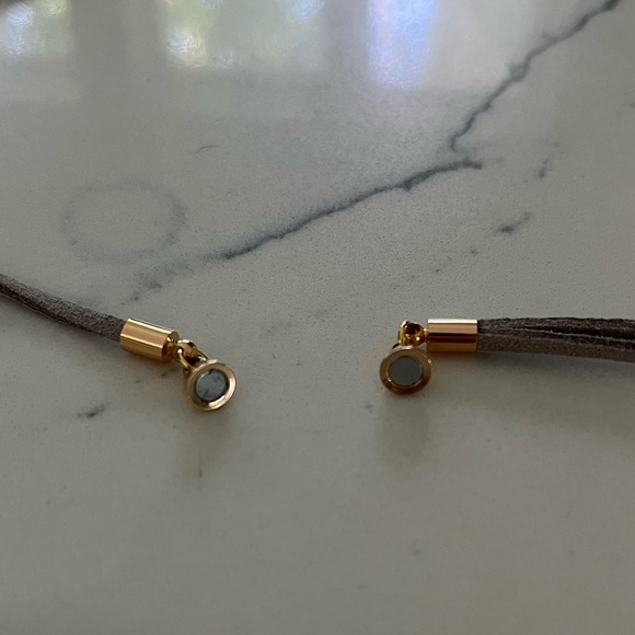 Kinsley Armelle Misty Wrap Bracelet - Picture 4 of 5